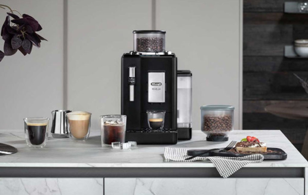 Meilleures machines à café double bac : comparatif et avis 2026