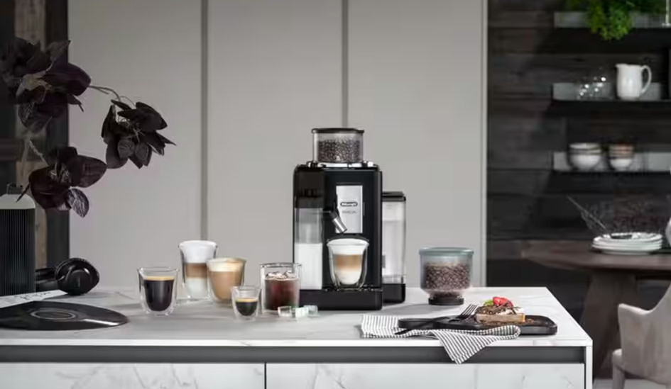 Quelle machine à café Rivelia choisir ? Notre guide complet