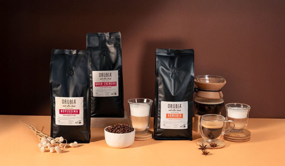 Café en grains professionnels : critères, conseils et meilleures références