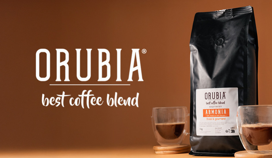 Café pour distributeur automatique : quel café en grains choisir ?