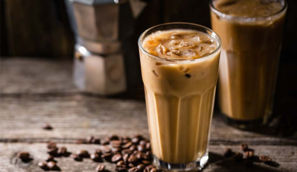 Café glacé : la recette facile et rafraîchissante pour l'été
