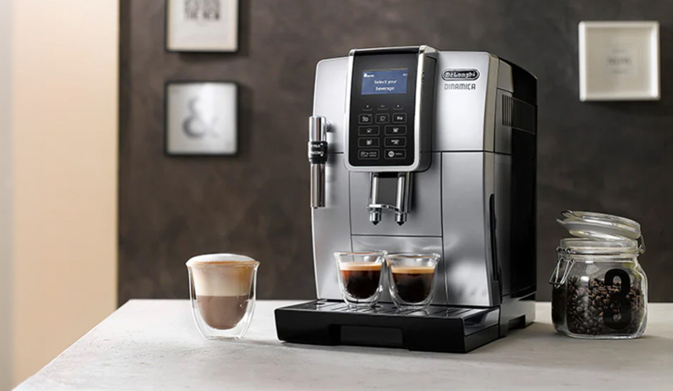 Les meilleures machines à café à grains professionnelles en 2026