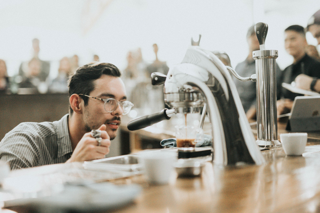 Comment choisir son café en grains ?