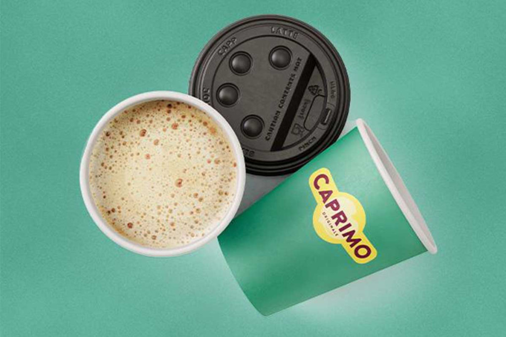 Caprimo : tout savoir sur la marque de cappuccino gourmand