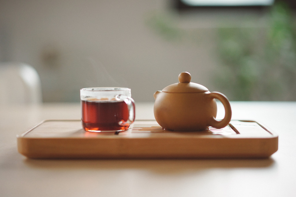 Journée Internationale du Thé : Production et une consommation durables de thé