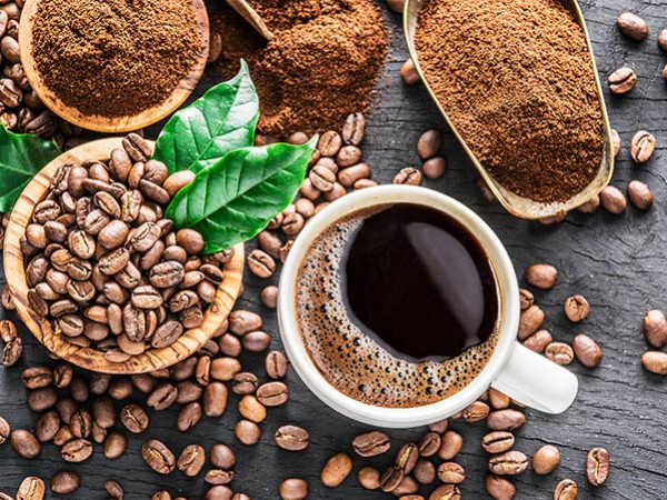Comment conserver son café grain ? (Guide 2024) – Cafés Coïc