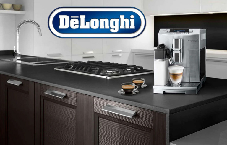 DeLonghi arrive chez Coffee-Webstore !