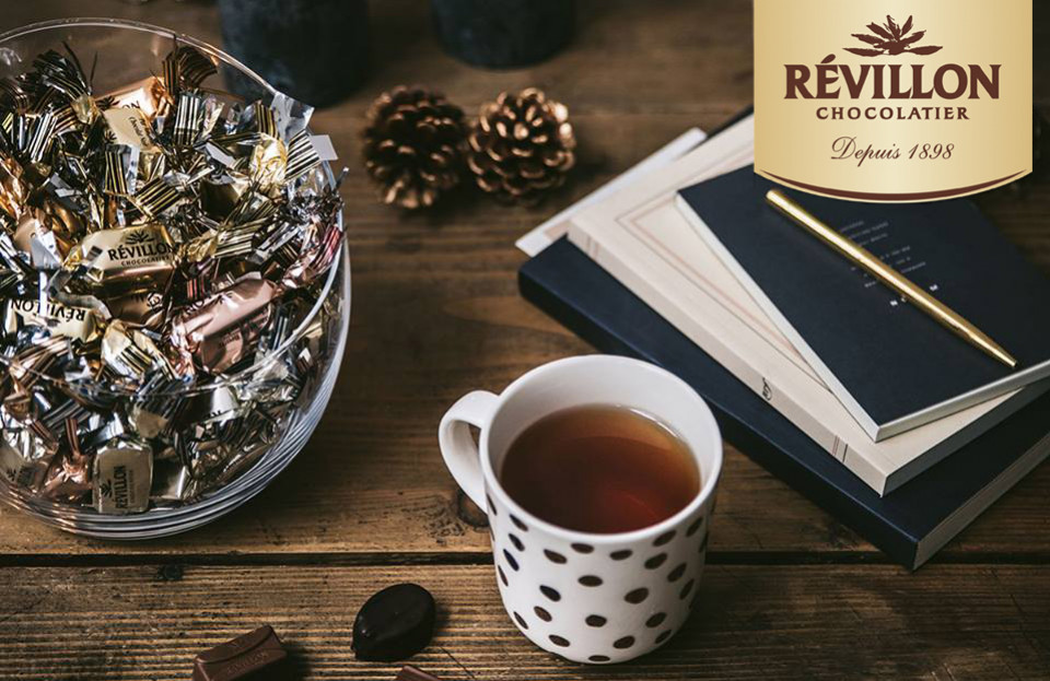 Papillotes Révillon : les best-sellers ! 