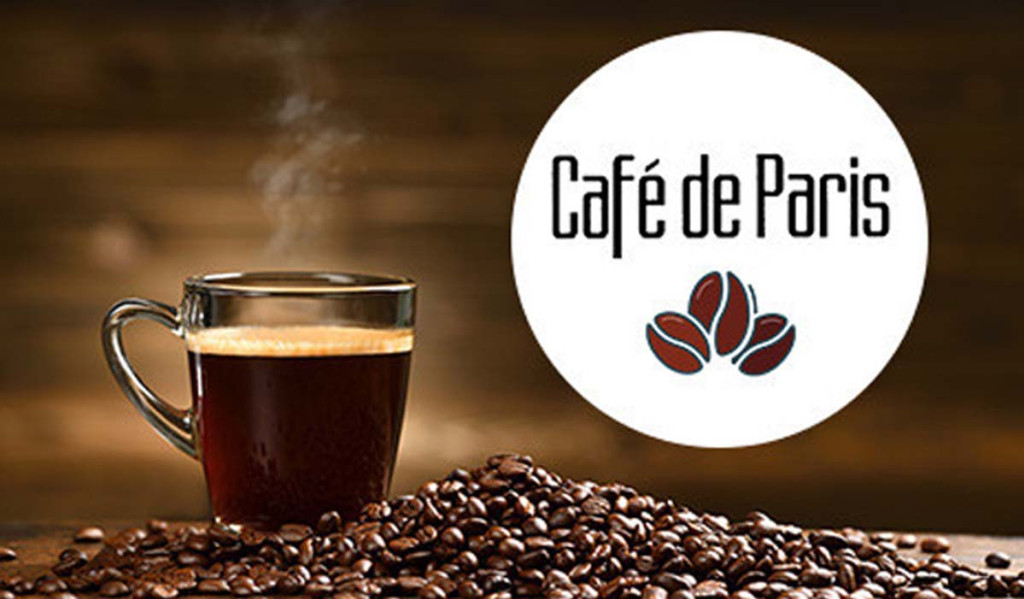 Café de Paris : la marque de café signée Segafredo  