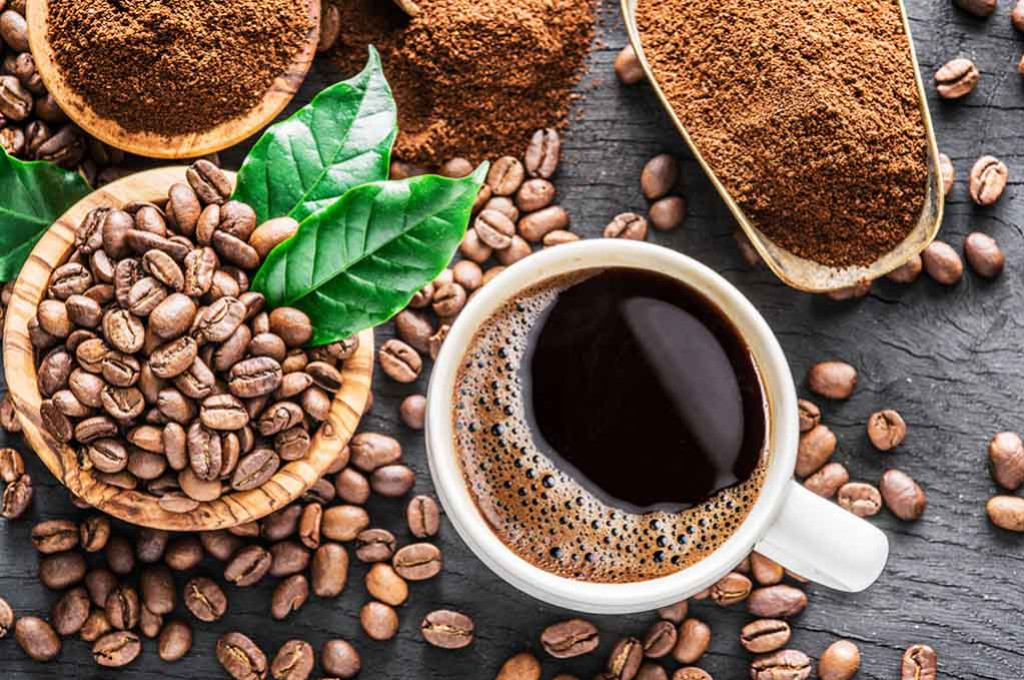 Le Café Décaféiné : guide sur l’alternative au café