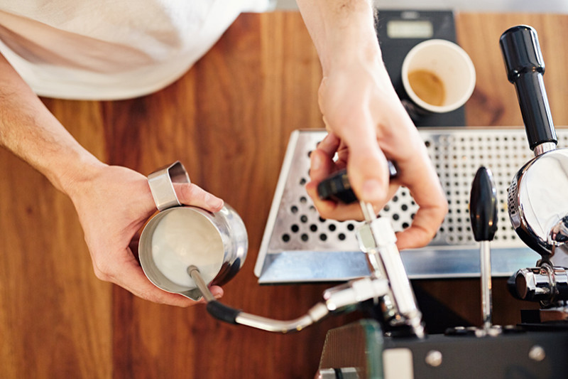 Quelle est la différence entre un latte, un cappuccino et un flat white ?