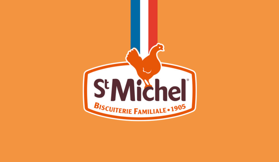 Biscuits St Michel : le succès d’une entreprise française iconique