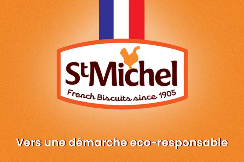 St Michel, une entreprise en perpétuelle évolution