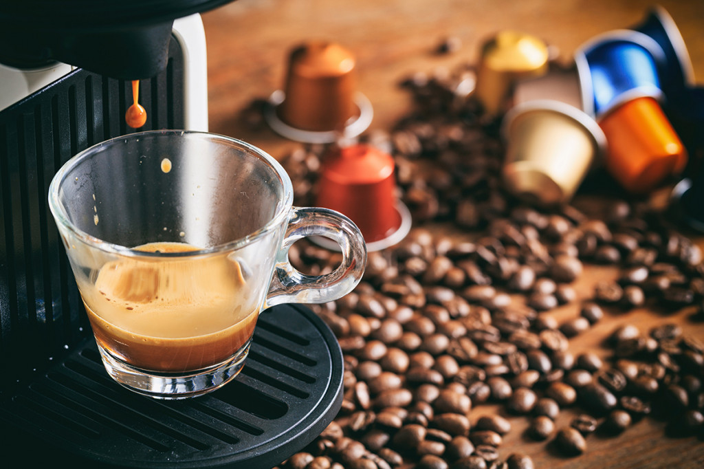 Les 8 meilleures capsules Nespresso® compatible