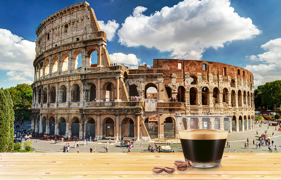 Les 8 meilleurs cafés italiens