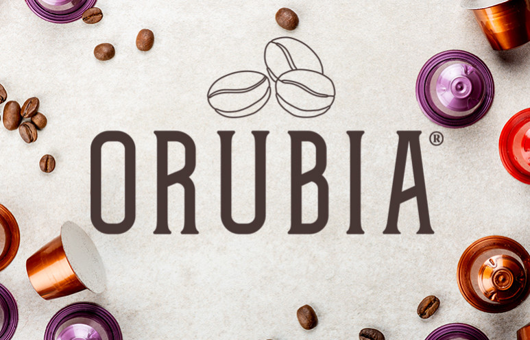 Capsules Nespresso ® compatibles Orubia, le meilleur rapport qualité prix du web