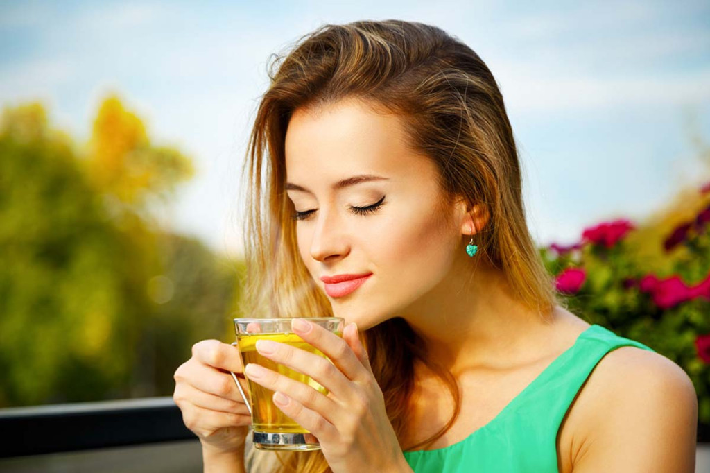 Sélection des 10 meilleurs thés pour votre santé