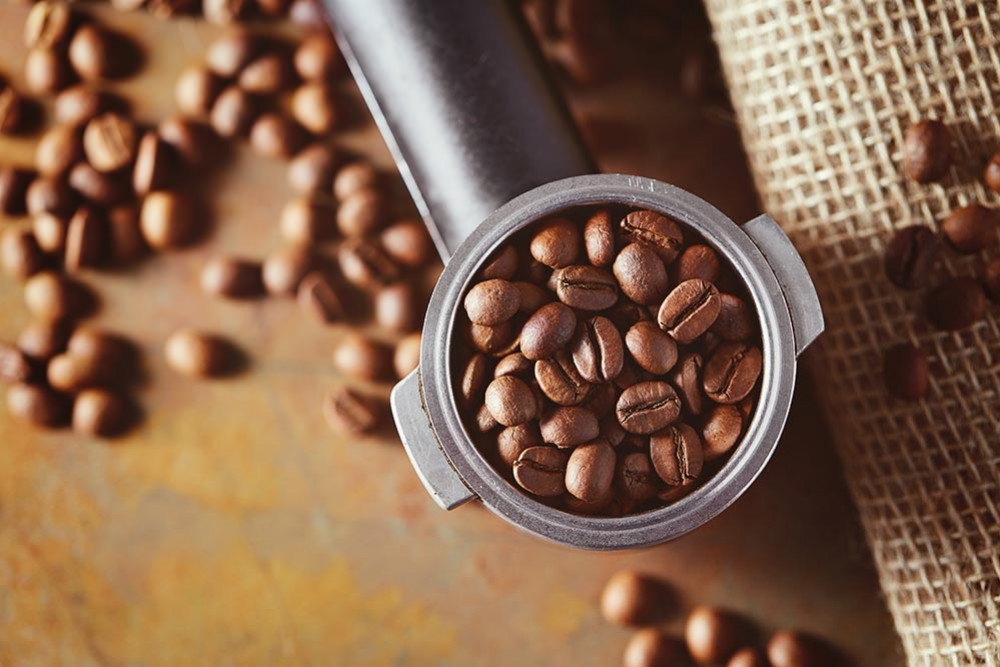 Top 10 des machines à café à grains avec broyeur