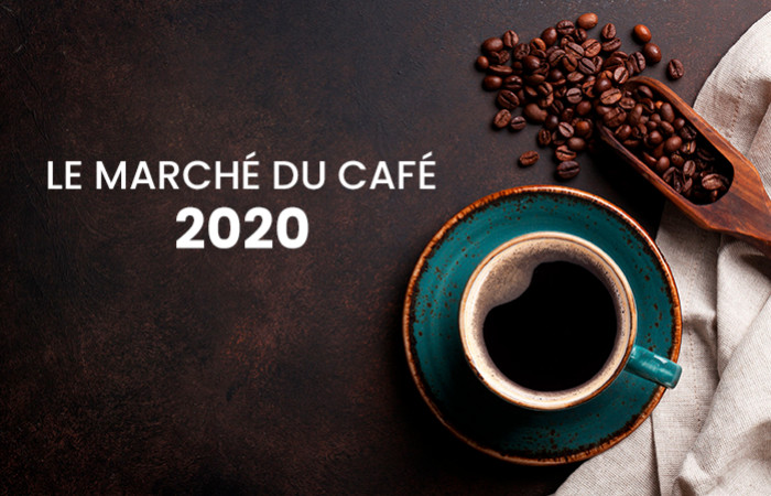 Le marché français du café en 2020