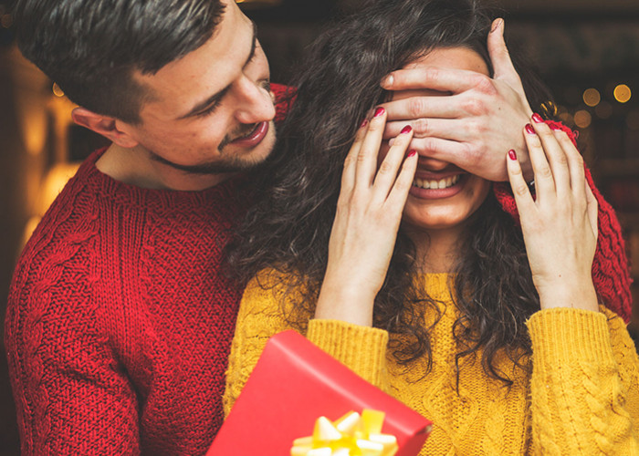 Nos idées cadeaux café de fêtes de fin d'année pour elle 