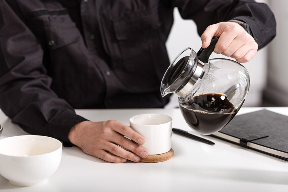 Guide des meilleures cafetières à filtres