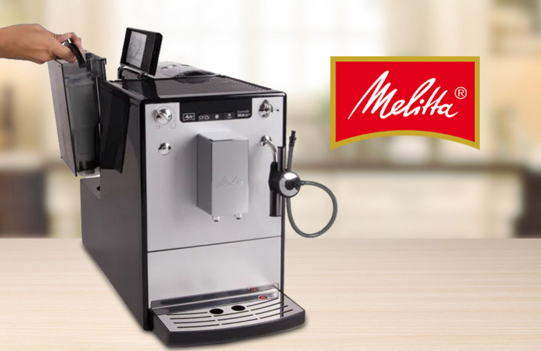 Nettoyage de la machine Melitta Solo & Perfect Milk par Coffee