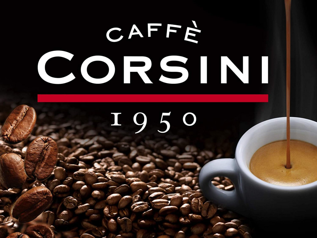 Caffè Corsini : La culture du bon café