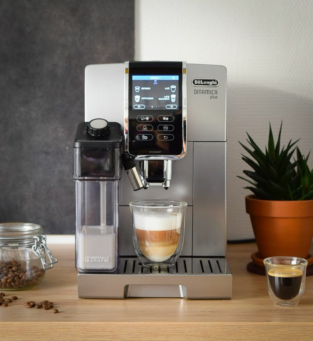 Astuces pour toujours avoir les meilleurs café de votre machine en grains  par Coffee-Webstore