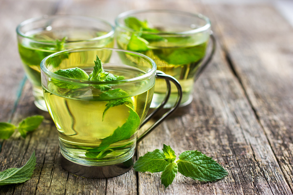 5 bienfaits du thé vert biologique pour la santé