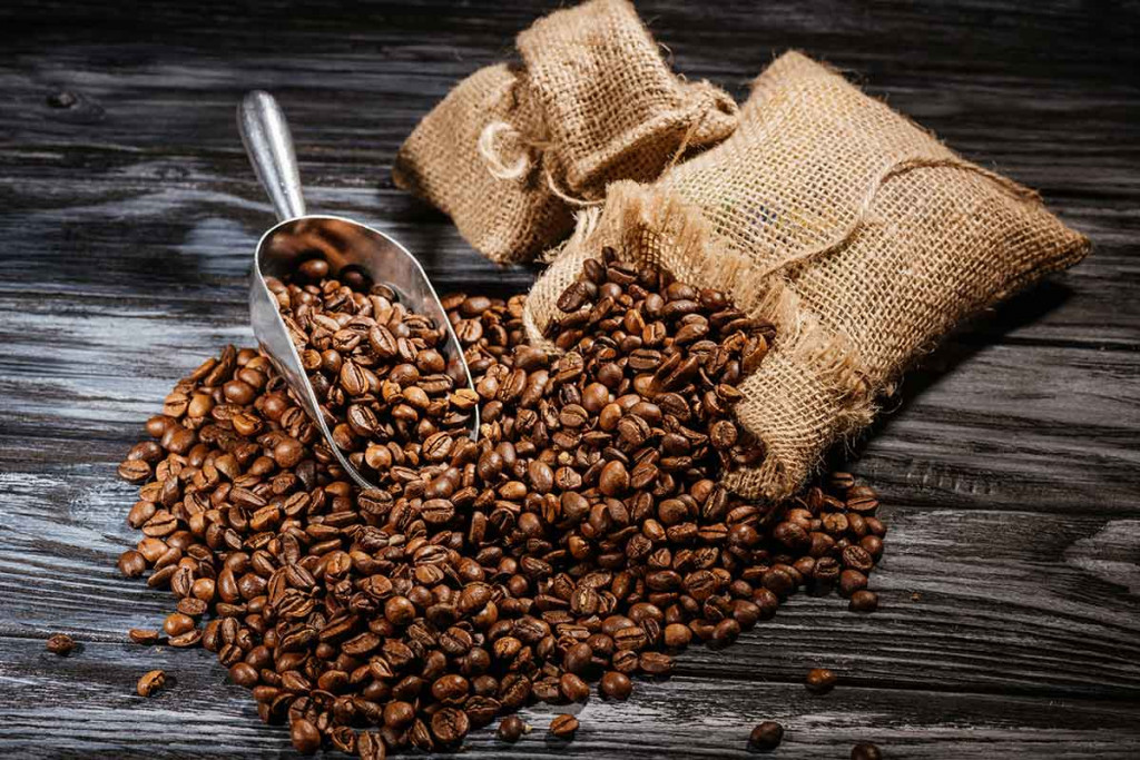 Guide des meilleurs cafés en grains Bio