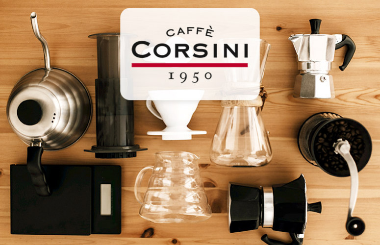 3 méthodes pour préparer un café filtre : cafetière italienne, V60 et Aeropress