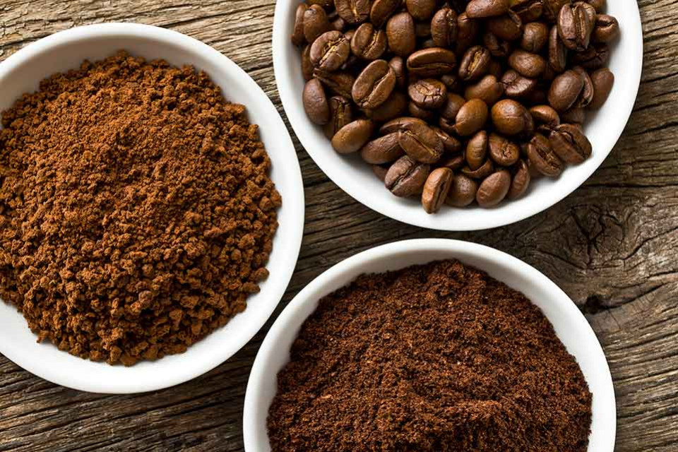Quelle taille de mouture pour votre café ?
