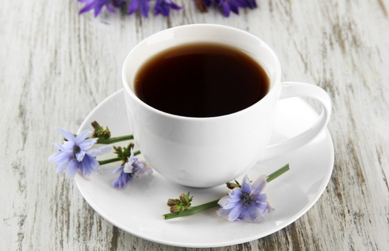 Quelles sont les différences entre la chicorée et le café ?