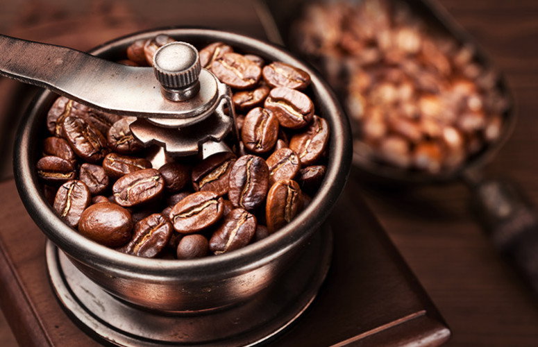 Comment moudre soi-même son café en grains