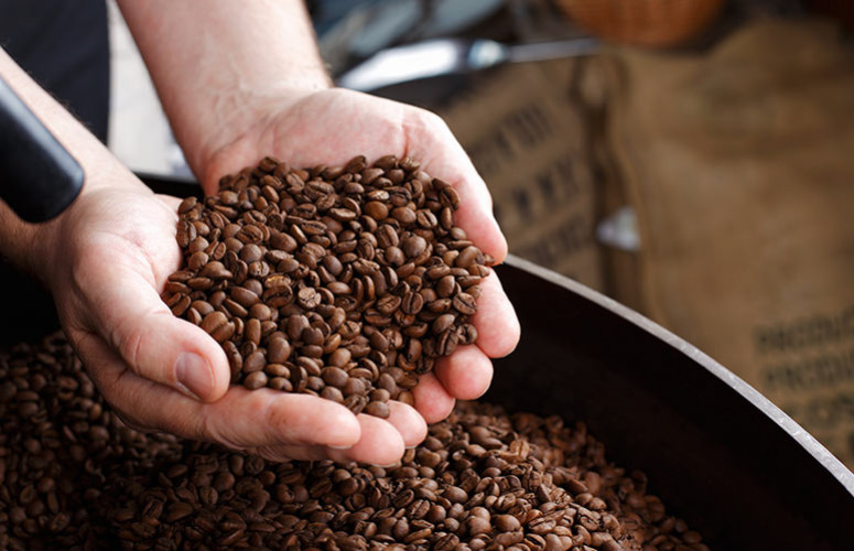 3 manières de torréfier des grains de café - wikiHow