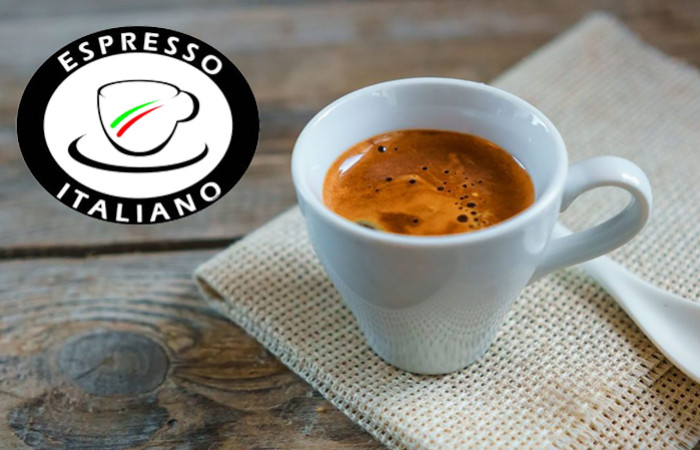 Qu'est ce que la certification espresso italiano ?