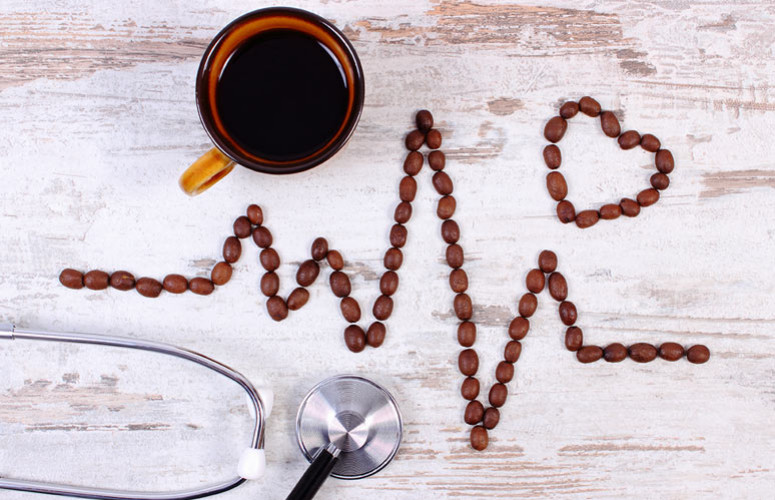 Le café est bon pour la santé, selon une étude du New York Times
