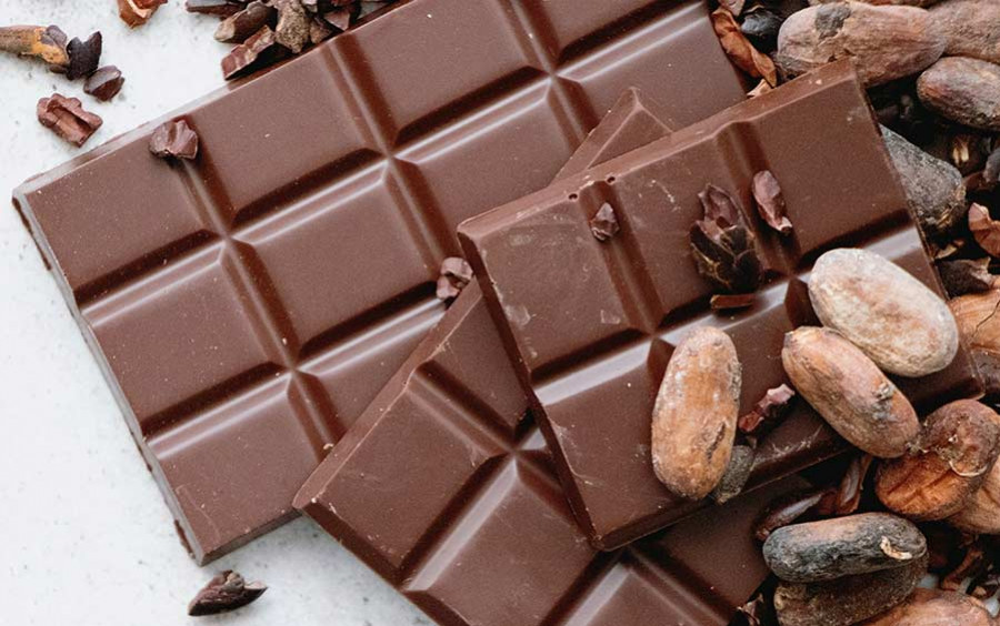 Le chocolat et ses secrets