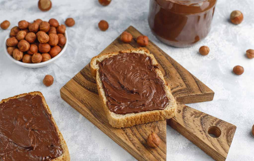 Les meilleures pâtes à tartiner