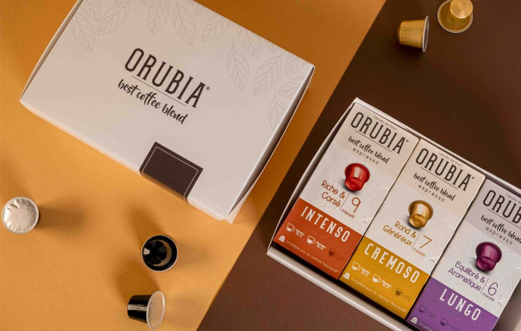 La meilleure marque de capsules Nespresso compatibles en 2026 