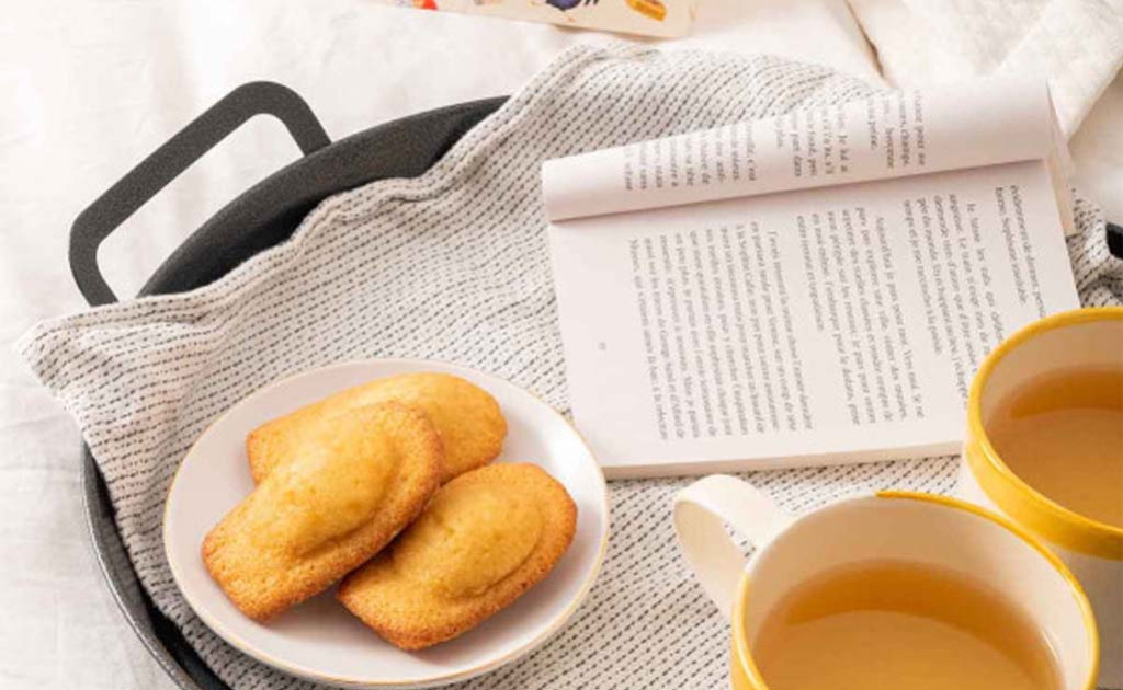 Les 8 meilleurs biscuits bord de tasse à café