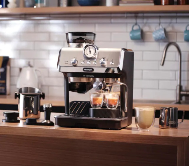 Quelle machine à café est faite pour moi ?