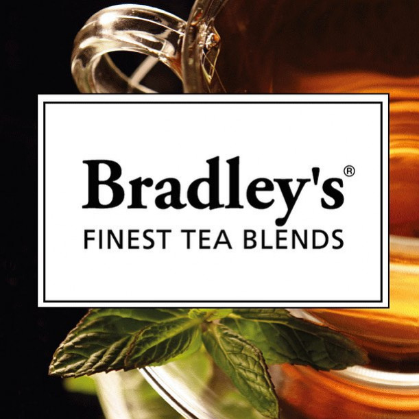 Offrir du thé : le coffret Bradley’s 