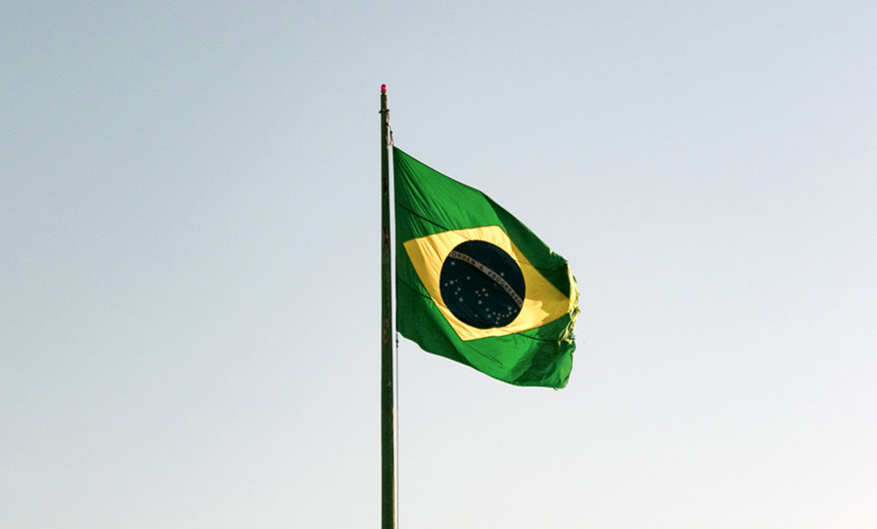 3 millions d'employés par les producteurs Brésiliens