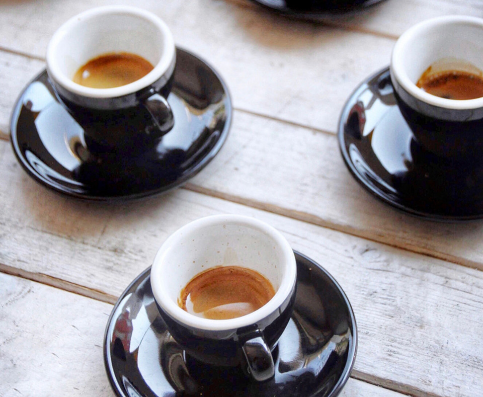 Café filtre et café expresso: Définitions, goûts, préparations et  différences