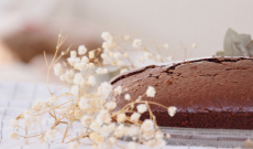 Recette gâteau choco cacao : ultra facile et très rapide à réaliser