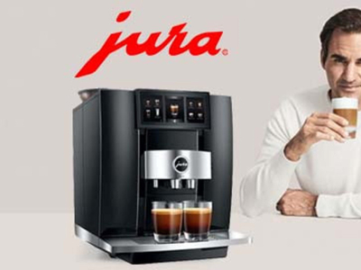 Jura : Comment la marque réinvente le café avec élégance ? 