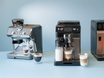 Les meilleures machines à café à grains en juillet 2026