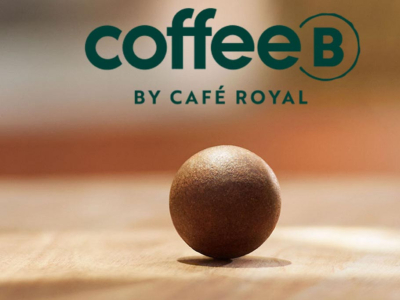 Coffee B : la boule de café qui révolutionne le marché 