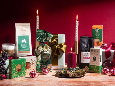 Meilleurs cadeaux de Noël 